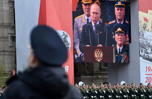 Putin, Ukrayna'yı işgalinin nedenini açıkladı! Ukrayna'ya nükleer silah yerleştirilecekti