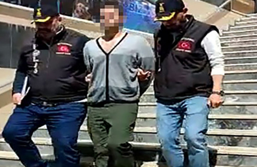 21 bıçak darbesiyle öldürülen şahsın katili kardeşi çıktı