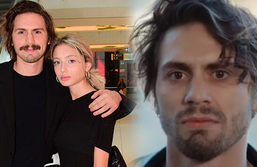 Askere gidiyor! 'Uzağa düştüm' deyip açıkladı: Tarık Emir Tekin'den Sadakatsiz final açıklaması