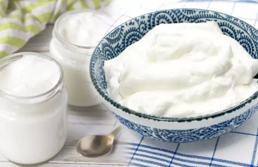 Yoğurt diyeti listesi nasıl yapılır 3 günde 5 kilo verdiriyor!