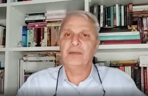 Can Ataklı Ekrem İmamoğlu'nun ipini çekti: Balon patladı Cumhurbaşkanlığını unut