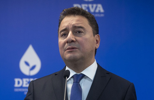 Ali Babacan partisinin 'Yükseköğretim Eylem Planı'nı açıkladı YÖK kapatılacak