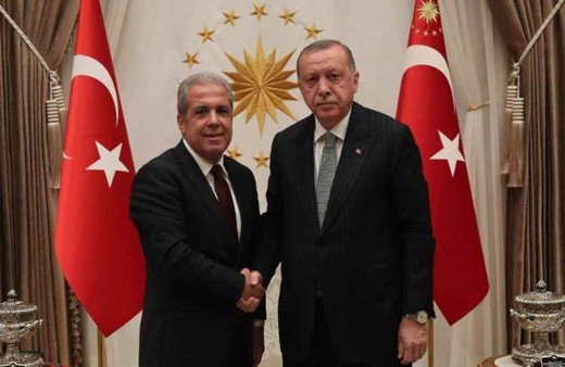 Erdoğan müjdeyi verdi fırsatçılar konut fiyatlarına anında zam yaptı! Şamil Tayyar çıldırdı