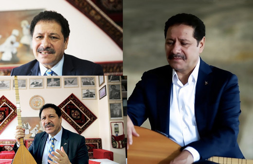 Maksut Feryadi şarkıları neler aslen nereli Maksut Feryadi evli mi, eşi kimdir?