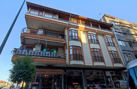 Sakarya'da haber alınamayan eski kulüp başkanı evinde ölü bulundu