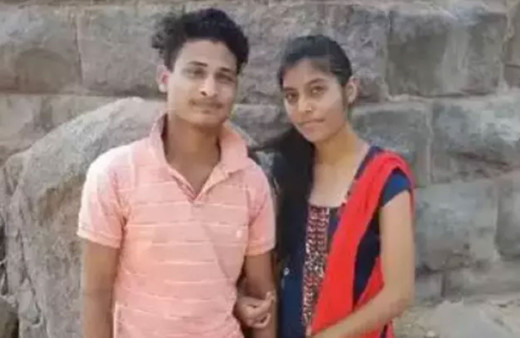 Ormanda cinsel ilişkiye girdiği sırada kaplan saldırdı