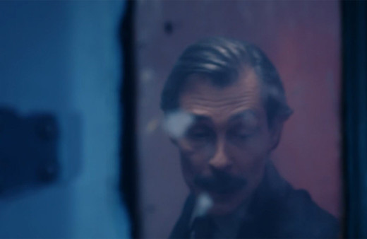 ATV'nin Hakim dizisi 6. bölüm fragmanı