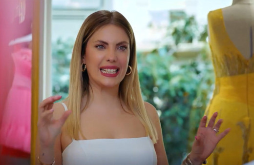 FOX'un Yasak Elma dizisi 142. bölüm fragmanı