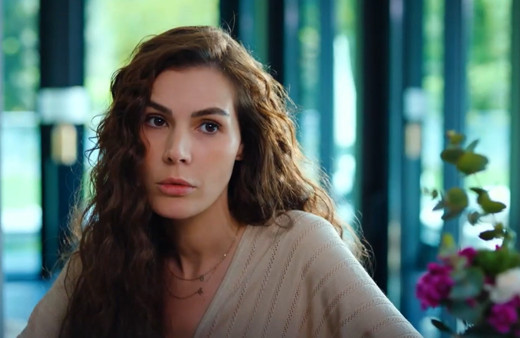 FOX'un İyilik dizisi 3. bölüm fragmanı