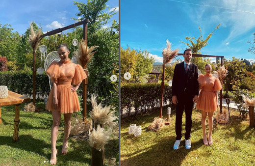 Gizem Katmer yaşı kaç boyu ve kilosu merak edildi Gizem Katmer nişanlısı kimdir?