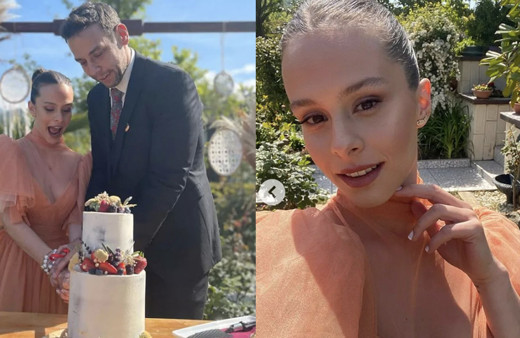 Gizem Katmer kimdir kaç yaşında kiminle nişanlandı sevgilisi kimdir?