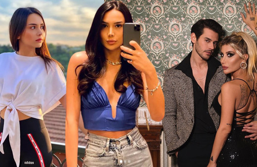 Aldatılan İrem Derici'nin 'sefil popçu' dediği Cem Belevi sessizliğini bozdu! Nergis Nesrullayeva kimdir?