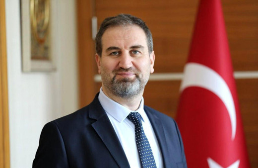 AK Parti'nin son anketini açıkladı! 'Yüzde 40'a doğru tırmanıyoruz' deyip enflasyonu seçimden önce halletmeliyiz