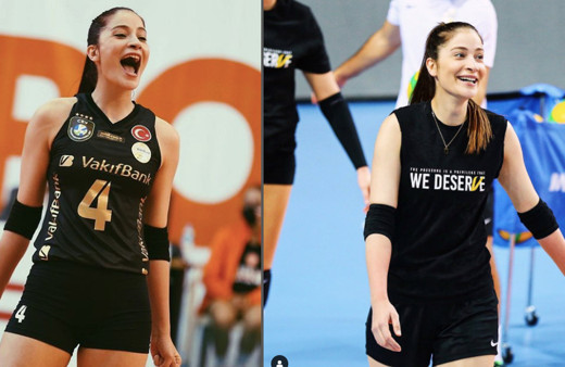 Tuğba Şenoğlu kaç yaşında boyu kaç Tuğba Şenoğlu kimdir, hangi takımda?