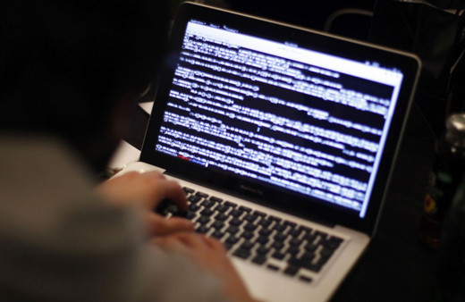 AB 'Rusya'nın Ukrayna'ya siber saldırılarını' kınadı