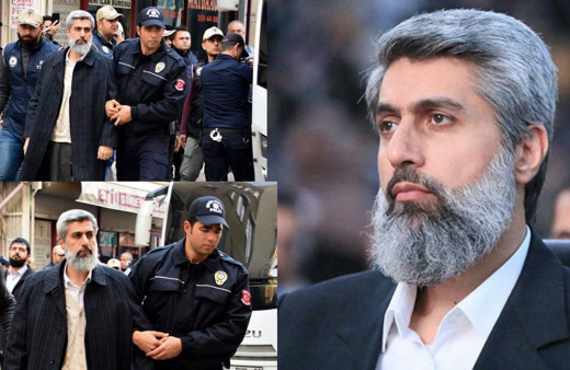 Kuytulcular lideri Alparslan Kuytul evli mi kaç çocuğu var? Alparslan Kuytul aslen nereli?