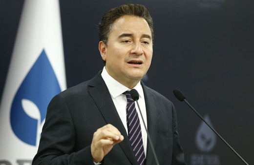 Babacan'dan konut finansman paketi açıklaması: Barınmayı bu ülkede bir lüks haline getirdiler