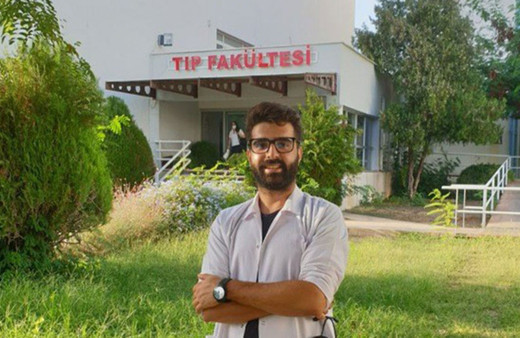 Antalya'da tıp fakültesi öğrencisinin şüpheli şekilde öldü! İntihar mı etti?