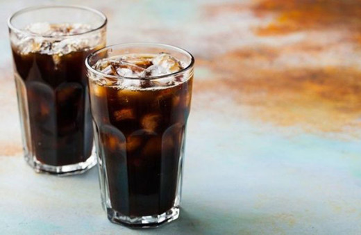 Coca Cola zammı olay oldu! 2.5 litre cola 20 lira oldu sosyal medya bunu konuşuyor