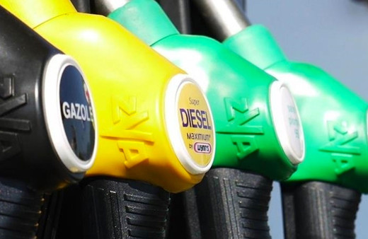 Küresel dizel tedarikinde kısıt büyüyor, fiyatlar artıyor