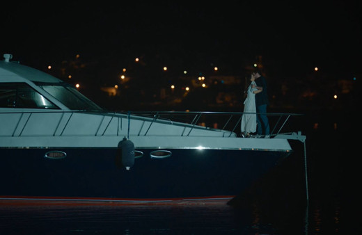 Kanal D'nin Üç Kız Kardeş dizisi 12. bölüm fragmanı