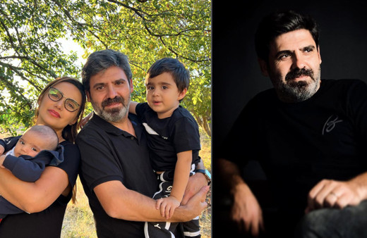 Ender Balkır aslen nereli kaç yaşında Ender Balkır kimdir şarkıları neler?