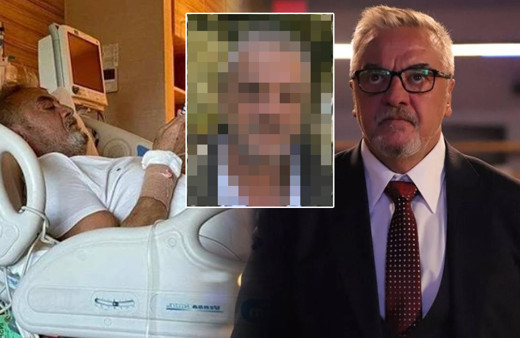 Beyin kanaması geçirmişti! Teşkilat Mesut Akusta'nın son hali ve sağlık durumu ortaya çıktı