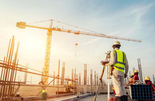 Türk müteahhitlik sektörü yurt dışında 4,3 milyar dolarlık iş üstlendi