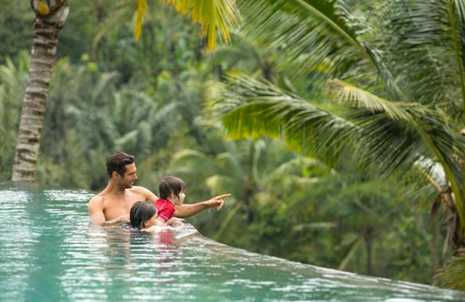 Dünyanın en iyi 10 oteli açıklandı listeye Türkiye'den iki otel girdi