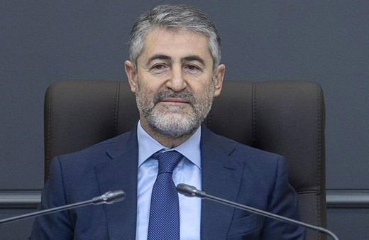 Bakan Nebati enflasyonla mücadele kapsamında yarın sektör temsilcileriyle bir araya gelecek