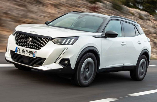 Peugeot mayıs ayı kampanyaları cazip sıfır faizli kredi seçenekleri ilgi çekti