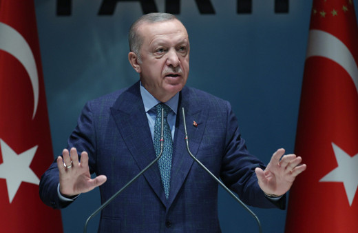 Kabine yarın toplanıyor gözler Cumhurbaşkanı Erdoğan'da Kurban Bayramı için 9 gün beklentisi
