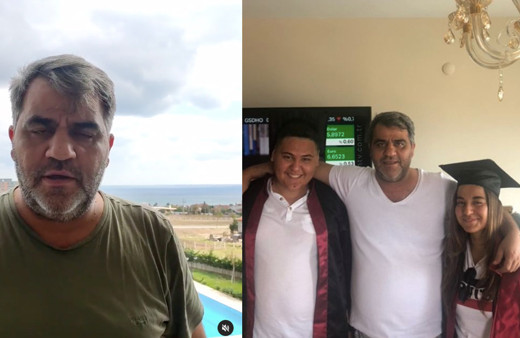 Şahan Akagün kimdir aslen nereli kaç yaşında Şahan Akagün türküleri