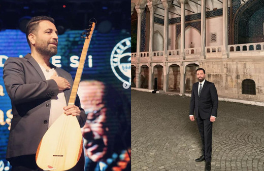 İsmail Altunsaray aslen nereli kaç yaşında? İsmail Altunsaray şarkıları ve konser takvimi