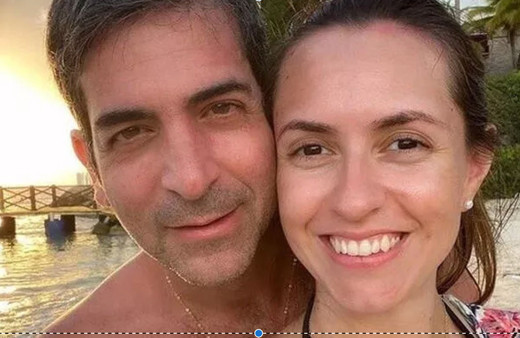 Ünlü savcıyı balayında infaz ettiler! Plaja jet ski ile gelip iki el ateş ettiler