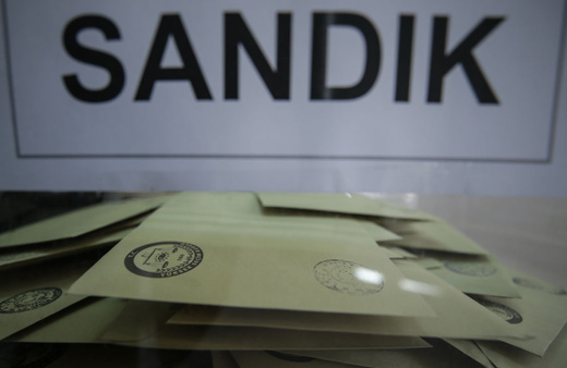 Yüksek Seçim Kurulu seçime girebilecek 3 partiyi daha açıkladı parti sayısı 27 oldu