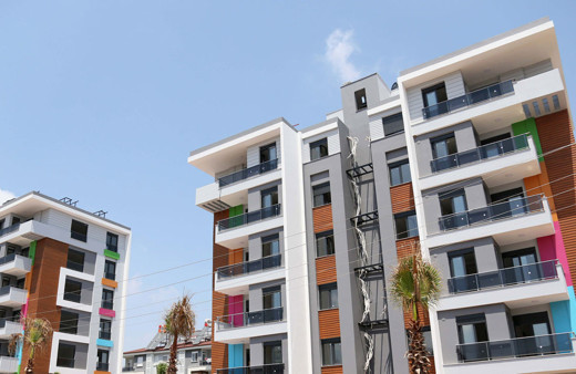 TOKİ'den dev kampanya hazırlığı: Yüzde 10 peşin 240 ay taksit 400 bin TL'ye ev