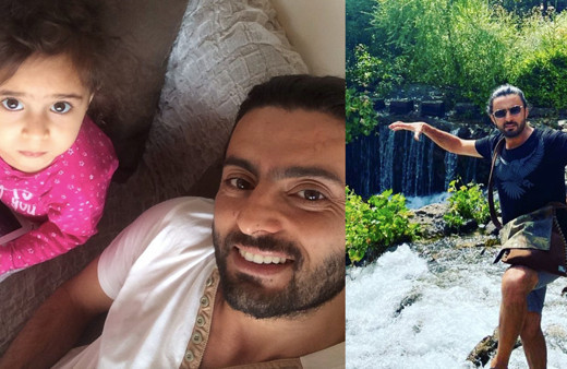 Taylan Özgür Ölmez evli mi eşi ve çocukları kimdir? Taylan Özgür Ölmez şarkıları neler?