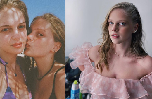 Kuruluş Osman Holofira kim oynuyor Duru Yazıcı kimdir, kaç yaşında?