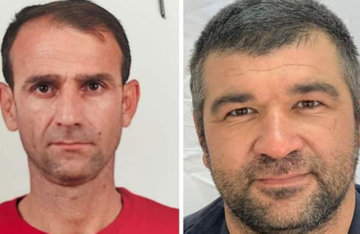 Bilecik'te bir fabrikada patlama oldu! 2 işçi feci şekilde can verdi