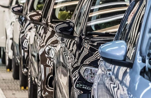 Flaş 'benzinli ve dizel otomobil' kararı! Tarih belli yasak geliyor