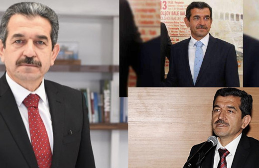 Birol Ekici kimdir aslen nereli kaç yaşında Birol Ekici eşi ve çocukları kimdir?