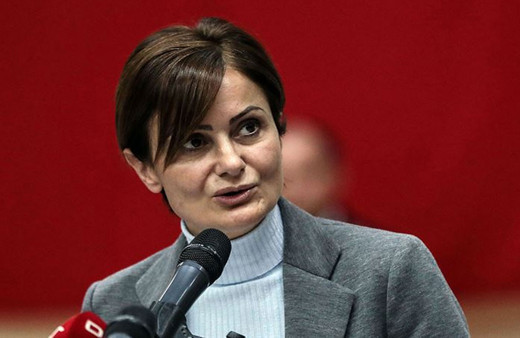 Canan Kaftancıoğlu twitleri ne yazdı ki hapis cezası aldı işte paylaşımları