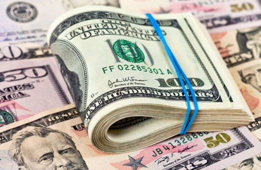 Döviz mevduatları arttı dolara talep arttı net rezerv geriledi