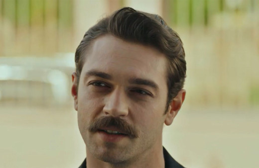 TRT 1'in Kara Tahta dizisi 6. bölüm fragmanı