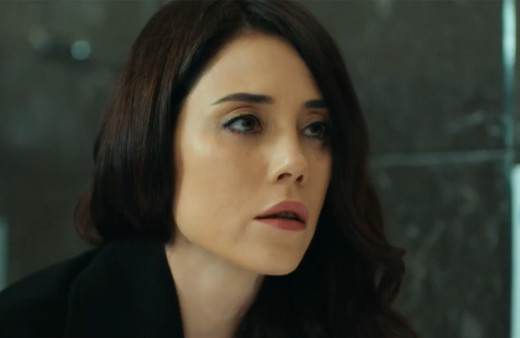 Kanal D'nin Sadakatsiz dizisi 59. bölüm fragmanı