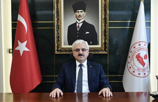 Erkan Kılıç kimdir aslen nereli kaç yaşında? Erkan Kılıç eski görevi neydi?