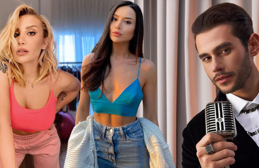 Arabada yakaladı! İfşa bombasıyla İrem Derici Cem Belevi itiraflarını sıraladı: Kayıtlar var, gizli bir...