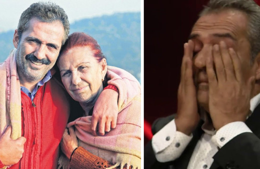 Yavuz Bingöl'ü kahreden haber! 'En son beni unuttu' demişti: Şahsenem Bacı hastalığı kaç yaşında