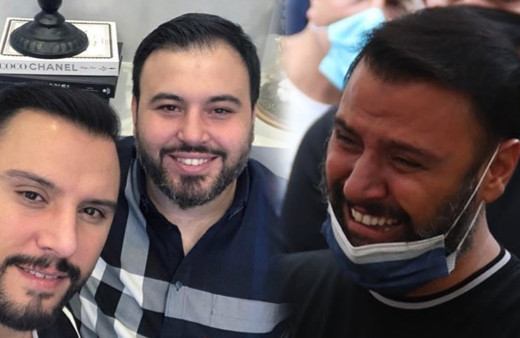 Alişan'ın acısı dinmiyor! Selçuk Tektaş paylaşımıyla yürekleri dağladı: Beni hiç...